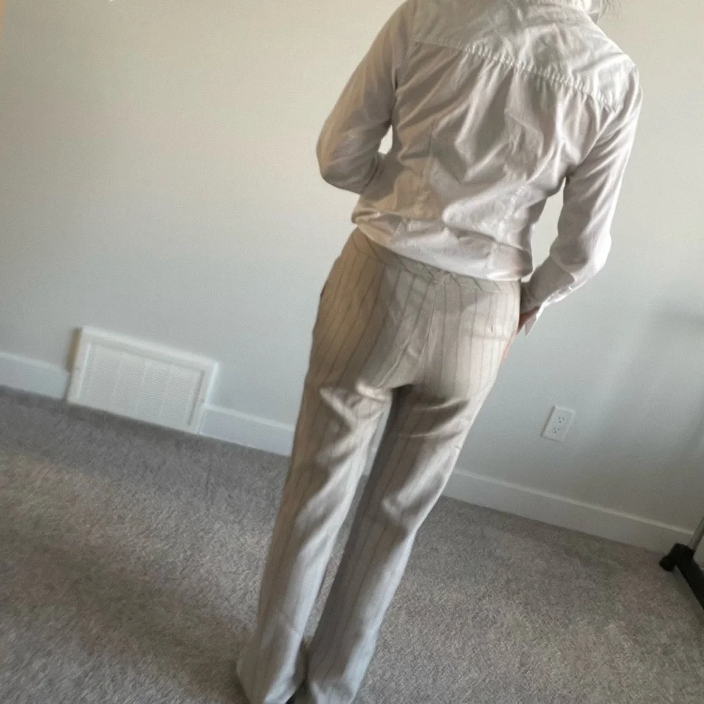 Wool pants - Picture 3 of 4